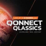 QONNECT x QLASSICS 25-04-2020