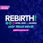 REBiRTH Festival 2025 (Haaren, The Netherlands)