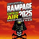 Rampage Open Air 2025