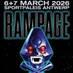 Rampage Weekend 2026