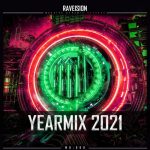 Raveision - Massive Dynamic Yearmix 2021