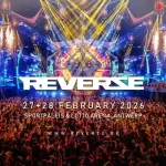 Reverze 2026 (Antwerp, Belgium)