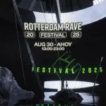 Rotterdam Rave Festival 2025