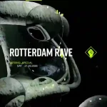 Rotterdam Rave 'Spring Special' (Maassilo, Rotterdam - 21-03-2026)