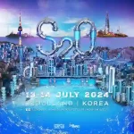 S2O Korea 2024 (Gwacheon, Korea)