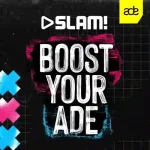 SLAM! MixMarathon ADE 2024 SLAM! MixMarathon ADE 2024