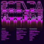 Soenda Festival 2026 (Utrecht, Netherlands - 30-05-2026)