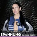 Lilly Palmer - Spannung Radio Show