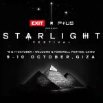 Starlight festival 2026