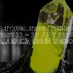 Stone Techno 2025 (Essen, Germany)