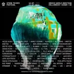Stone Techno Festival 2024 Stone Techno Festival 2024