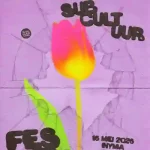 Subcultuur Festival 2026 (Nijmegen, Netherlands - 16-05-2026)