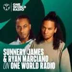 Sunnery James Ryan Marciano on One World Radio