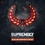 Supremacy 2026 - Return To The Classics (Utrecht, Netherlands - 24-01-2026)