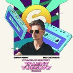 Donero - Spinnin' 30 Days Of Summer Mixes 002