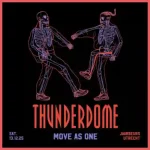 Thunderdome 2025 (Jaarbeurs, Utrecht - 13-12-2025)