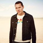 Tiësto - Live at The Bridge - TMF Awards 2005 (Rotterdam, Holland)