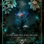 Tomorrowland Brasil 2025