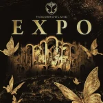 Tomorrowland Expo (ADE 2026) (Amsterdam, Netherlands)