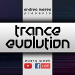 Andrea Mazza - Trance Evolution