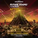 Trance Sanctuary presents FSOE 2025 Afterparty (The Lower Third, London - 22-03-2025)