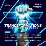 Tranceformations 2026 (Wroclaw, Poland - 07-02-2026)