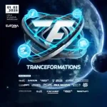 Tranceformations (Hala Stulecia Wroclaw, Poland - 01-02-2025)