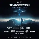 Transmission Bangkok 2024 (Bangkok, Thailand) Transmission Bangkok 2024 (Bangkok, Thailand)
