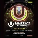Ultra Europe 2026