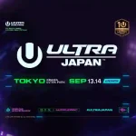 Ultra Japan 2025