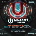 Ultra Japan 2026