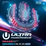 Ultra Music Festival Miami 2025
