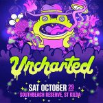 Uncharted Festival 2022 (Melbourne)