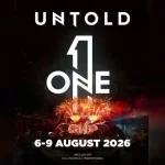 Untold Festival 2026 (Cluj-Napoca, Romania)