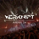 Verknipt ArenA 2024 Verknipt ArenA 2024