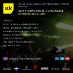 White Line Music Livestream
